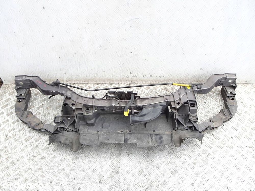 pas przedni okular ford c-max mk2 va