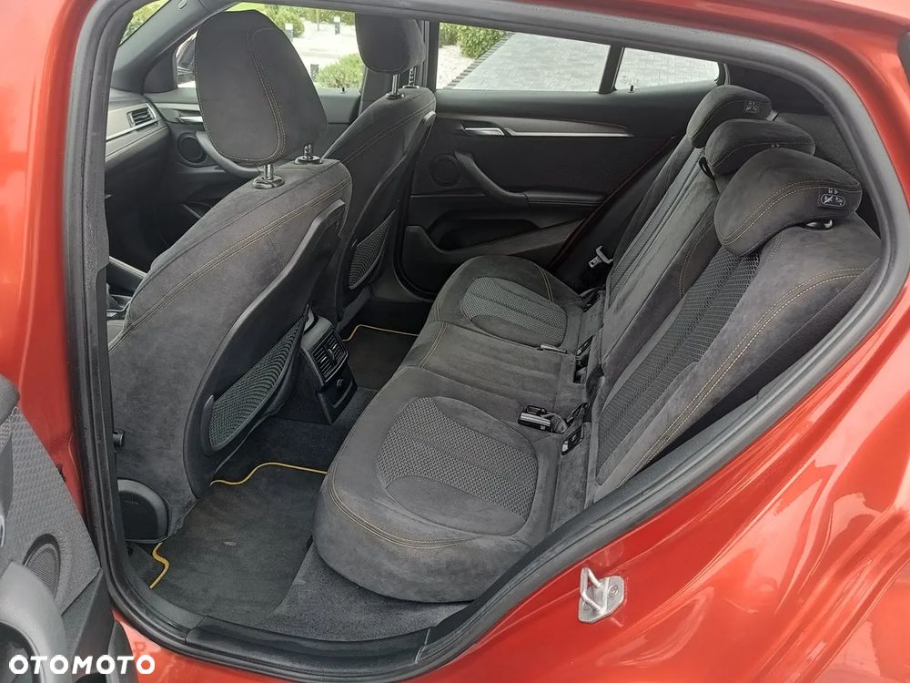 BMW X2 xDrive25d M Sport - 10