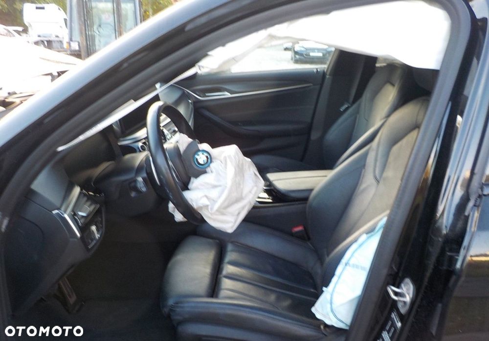 BMW Seria 5 - 24