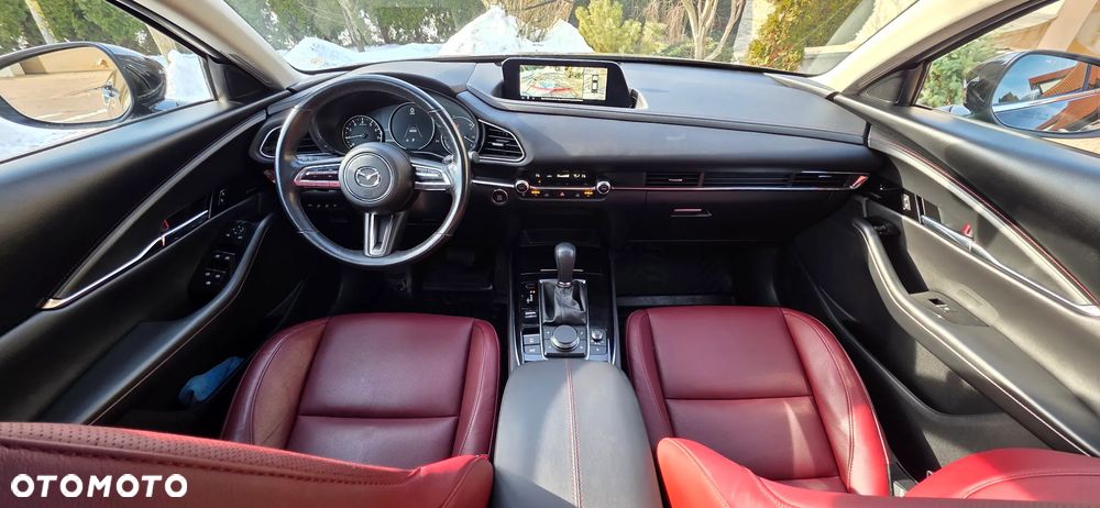Mazda CX-30 - 28