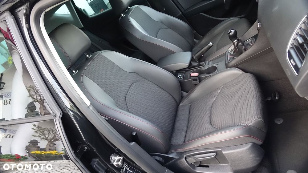 Seat Leon - 31