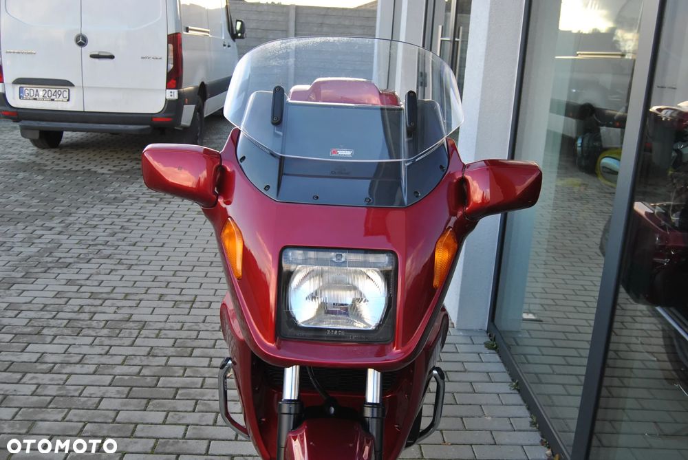 BMW K - 39