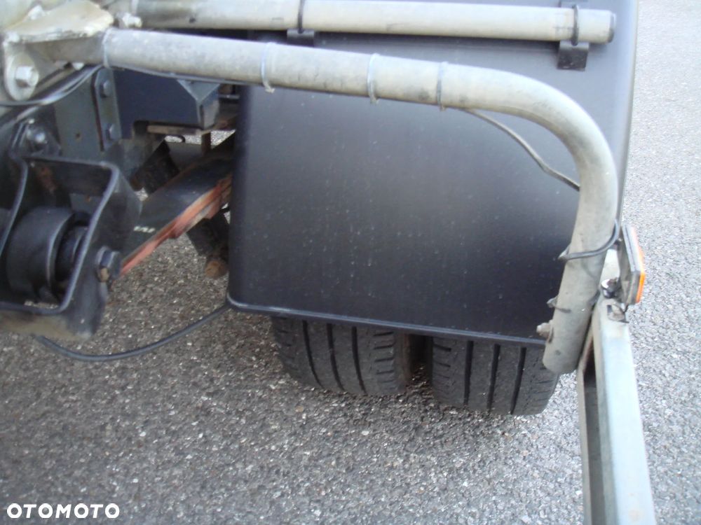 Iveco wywrotka kiper - 19
