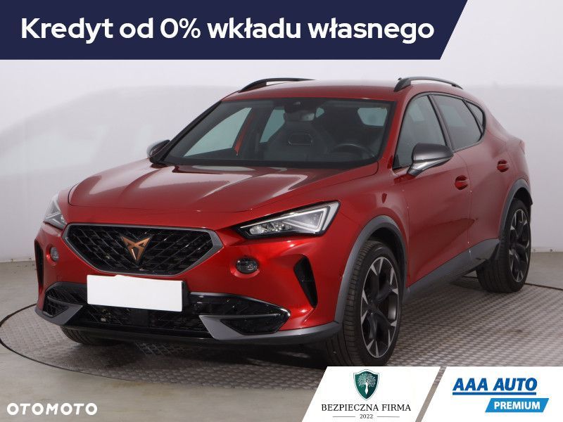 Cupra Formentor - 2