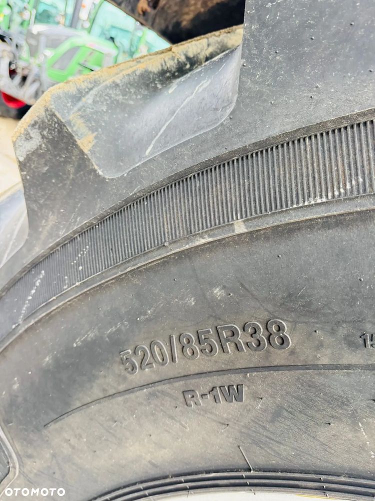 Valtra N123 HiTech - 20