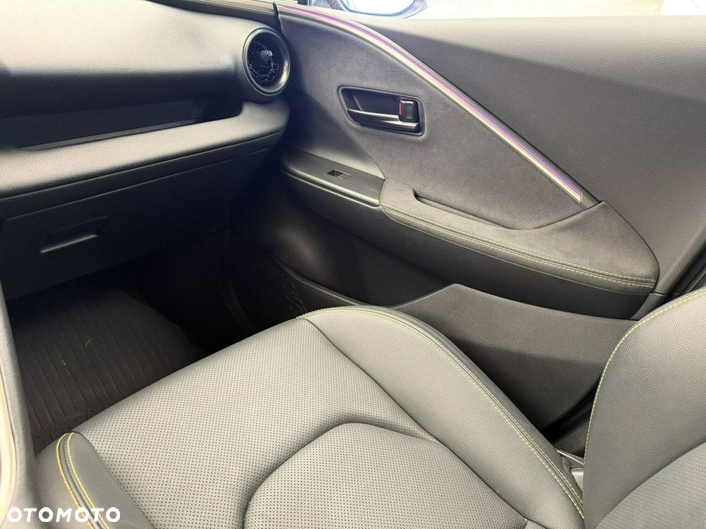 Toyota C-HR 2.0 Hybrid Dynamic Force Executive Premiere Edition AWD - 13