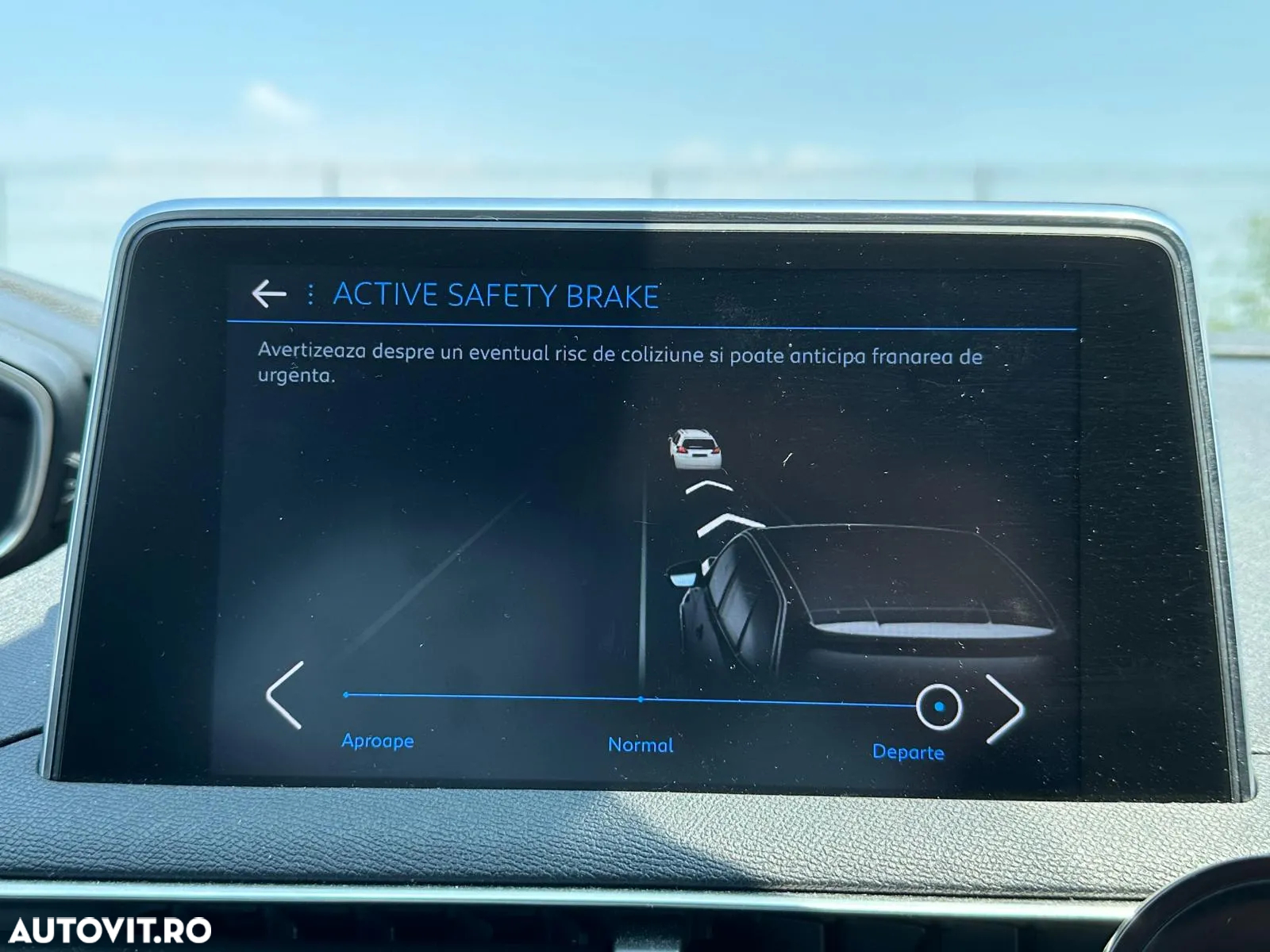 Peugeot 5008 1.6 Puretech Turbo s&s EAT8 Allure - 35