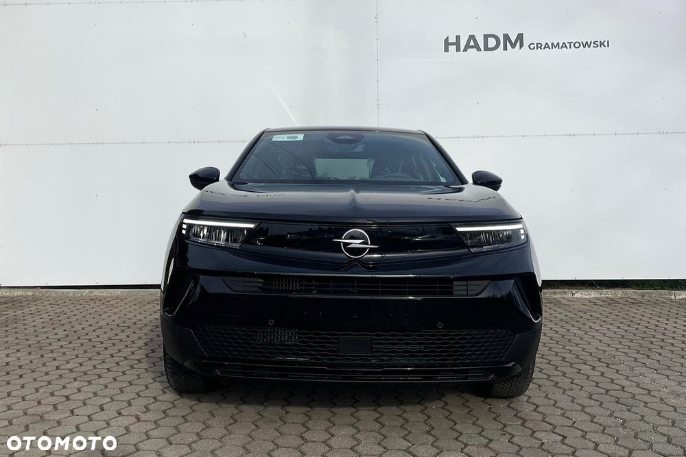 Opel Mokka 1.2 T Business Edition S&S - 3