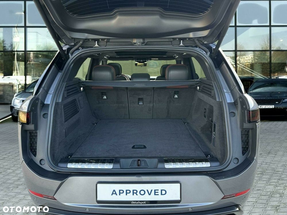 Land Rover Range Rover Sport - 20