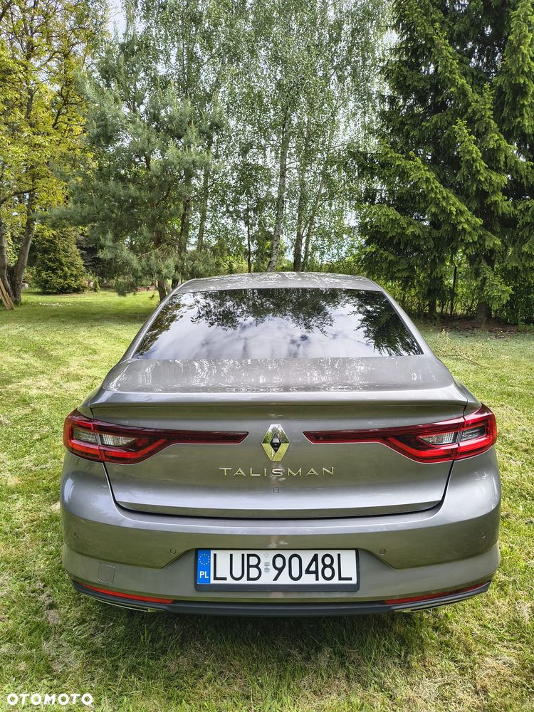Renault Talisman ENERGY dCi 130 INTENS - 9