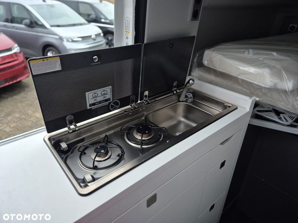 Volkswagen Grand California - 13