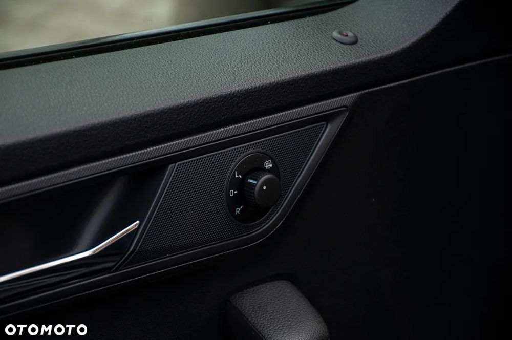 Skoda Fabia 1.2 TSI DSG Drive - 37