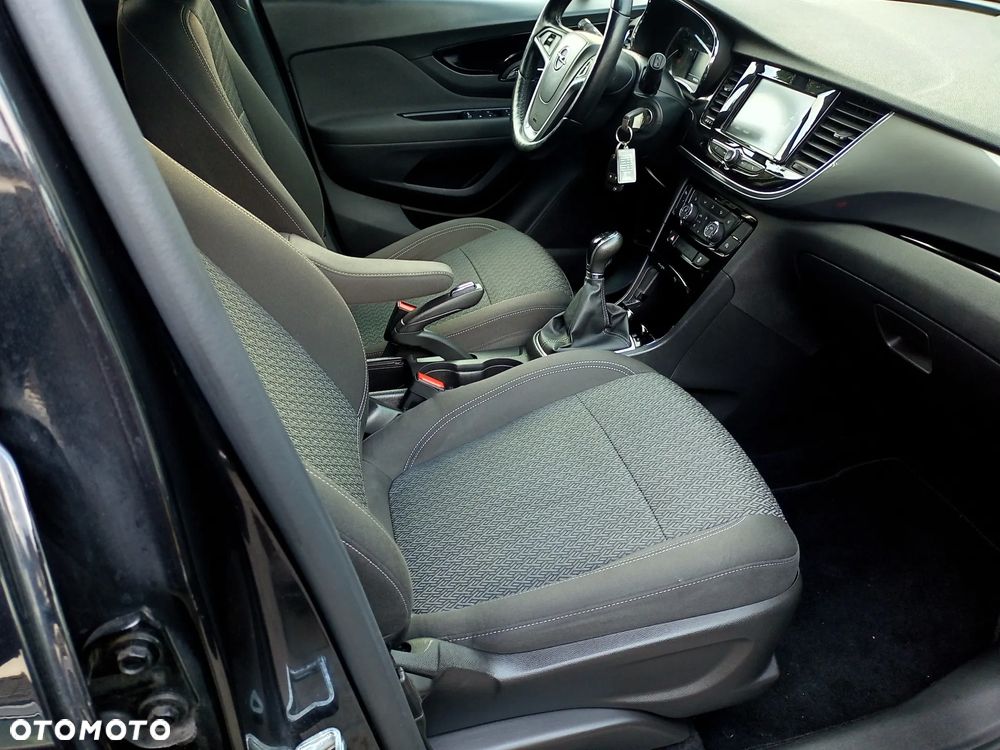 Opel Mokka 1.4 T Enjoy S&S EU6 - 13