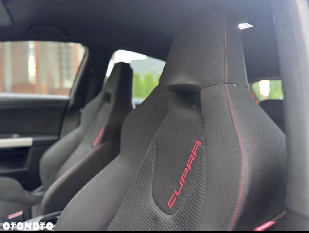 Seat Leon - 5