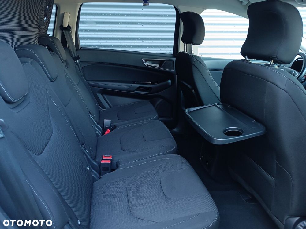Ford S-Max 2.0 EcoBlue Titanium - 33