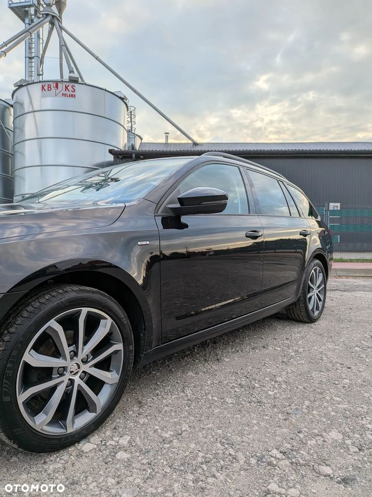 Skoda Octavia 1.6 TDI Drive - 4