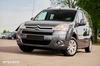 Citroën Berlingo II 1.6 HDi Multispace Plus