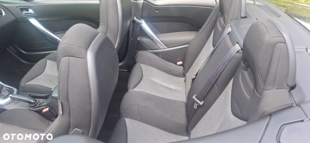 Peugeot 308 2.0 HDi Premium - 13