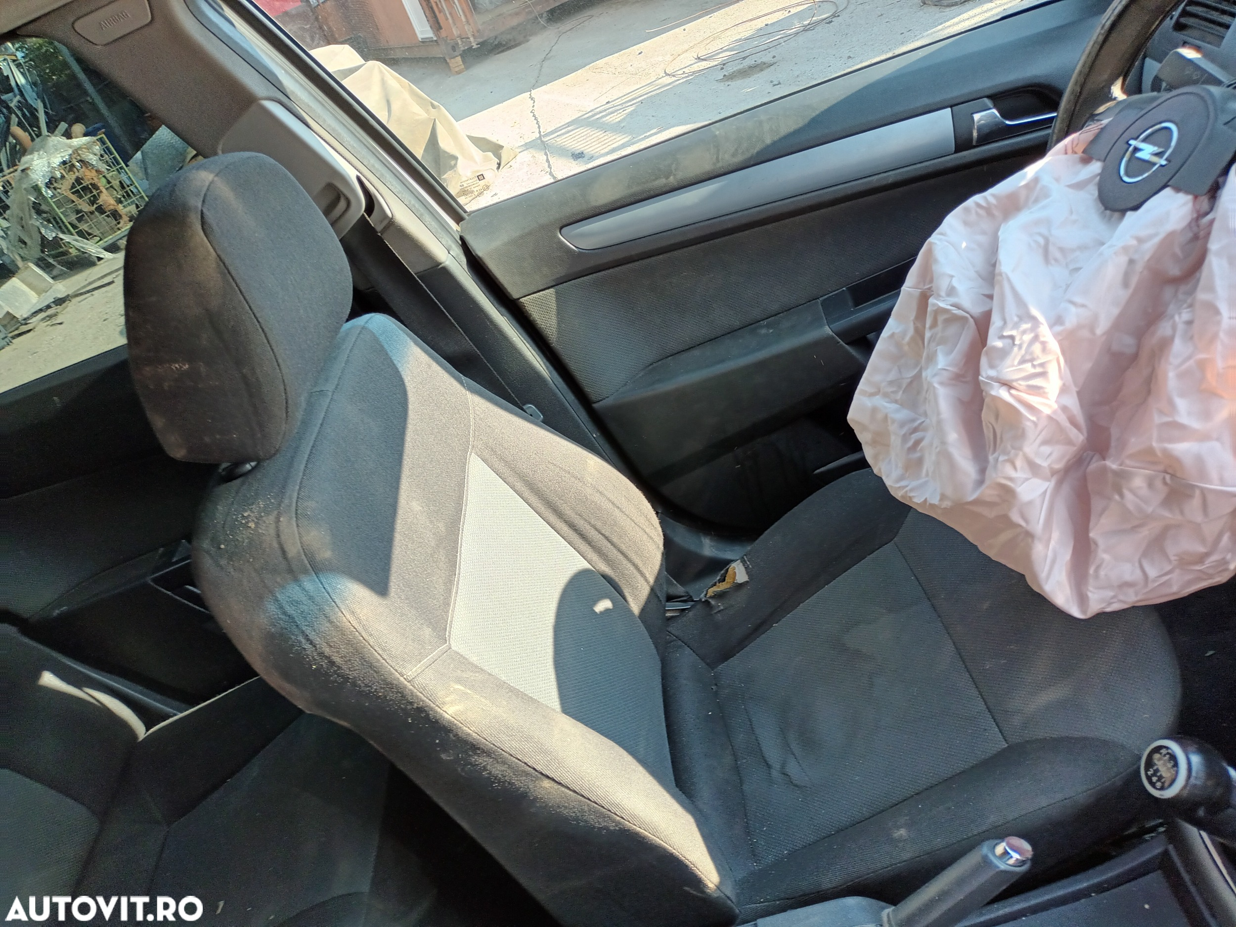 Dezmembrari  Opel ASTRA H  2004  > 2012 1.9 CDTI Motorina - 32