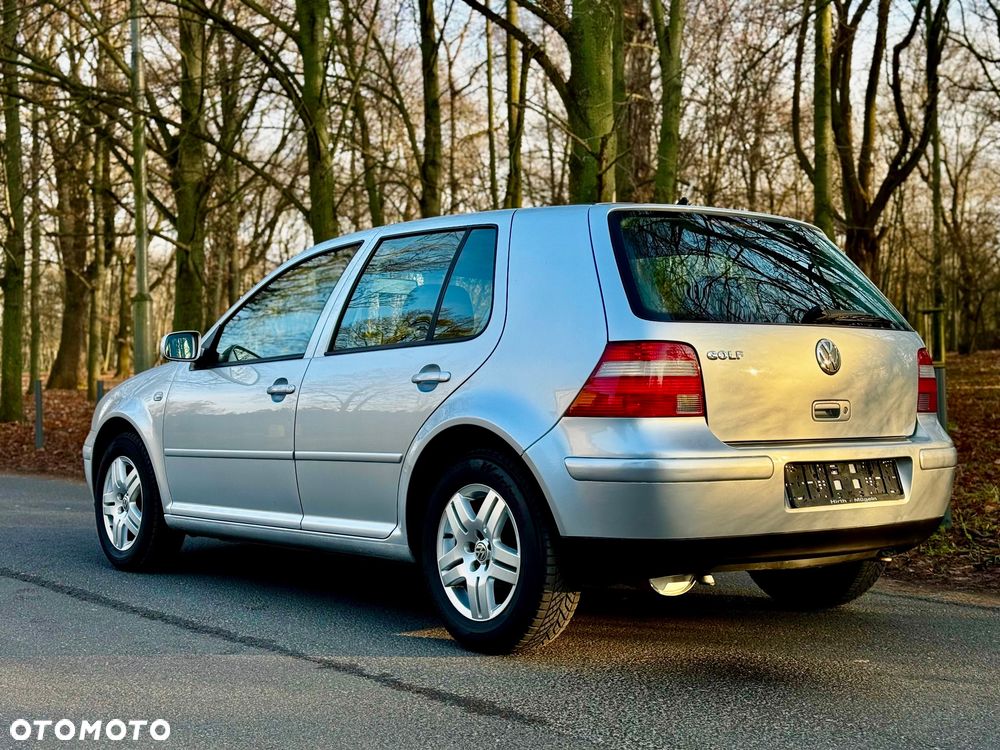 Volkswagen Golf - 7