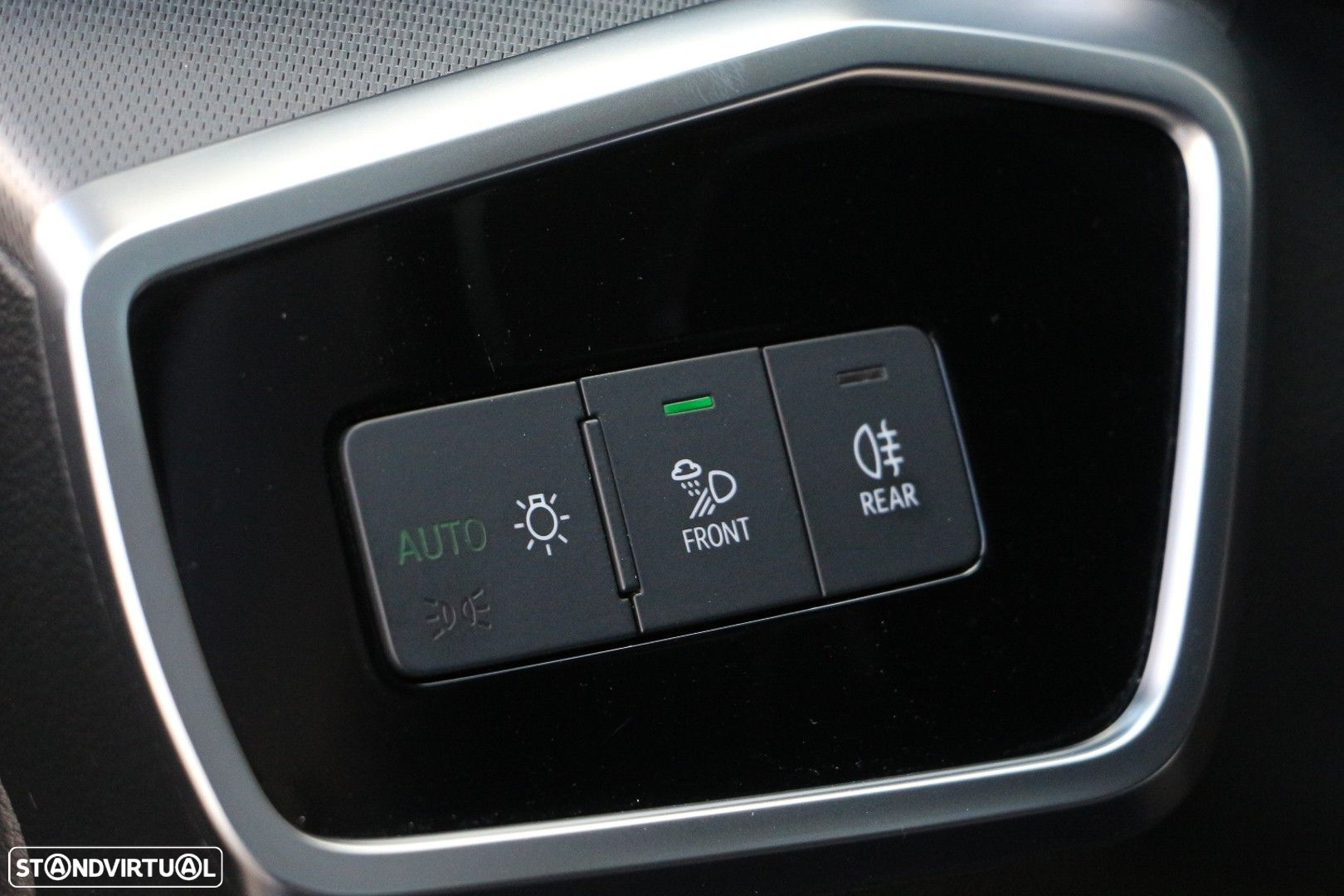 Audi A6 Avant 40 TDI Sport S tronic - 43