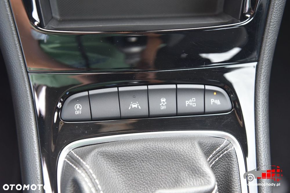 Opel Astra - 29