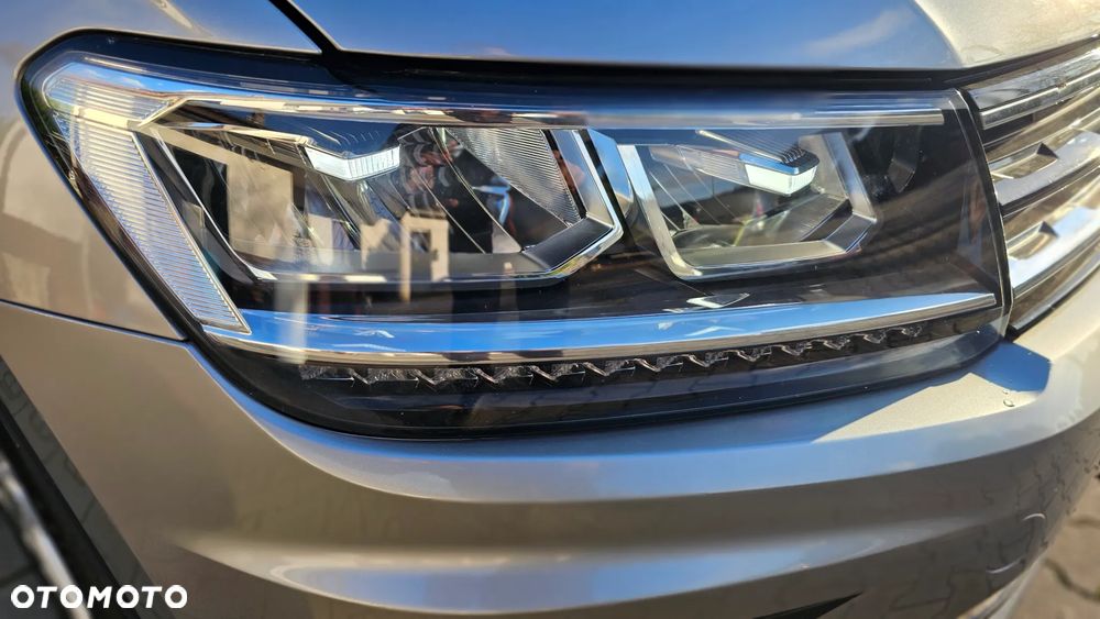 Volkswagen Tiguan 1.5 TSI EVO Highline DSG - 31