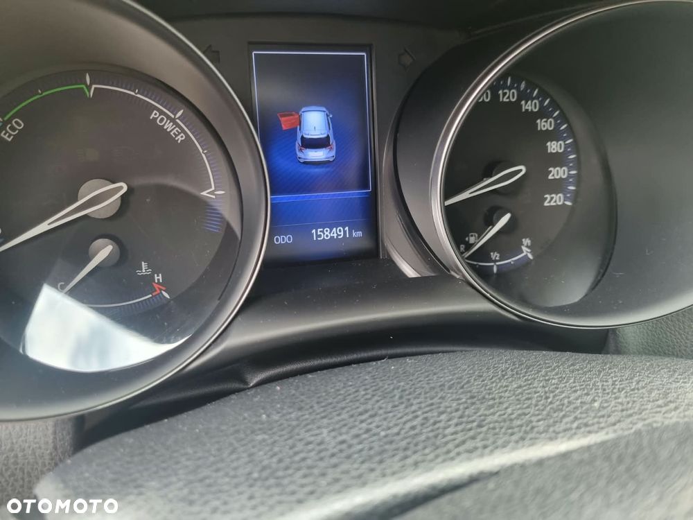 Toyota C-HR 1.8 Hybrid Premium - 22