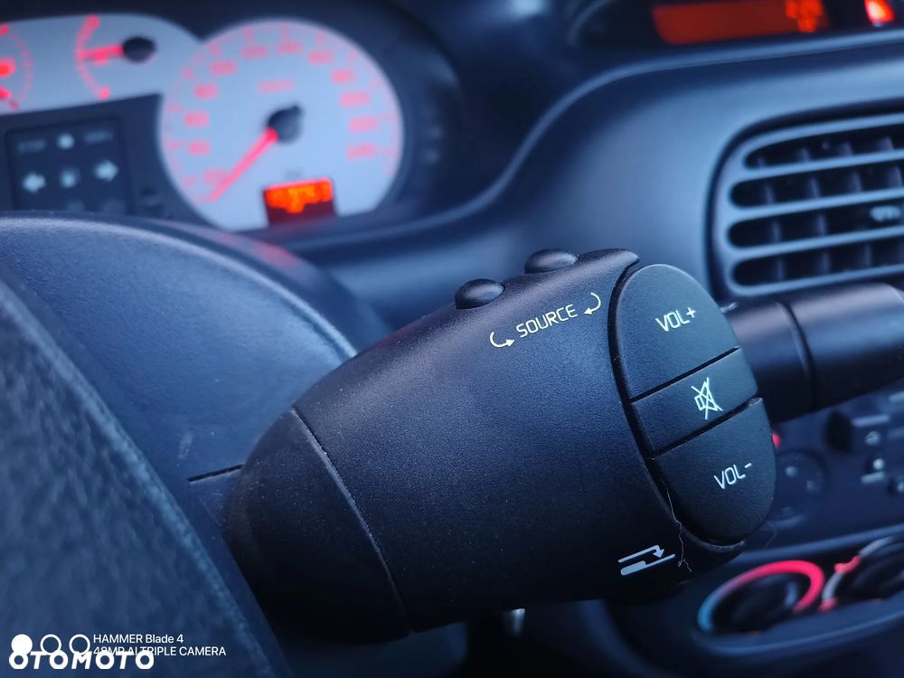 Renault Megane - 23
