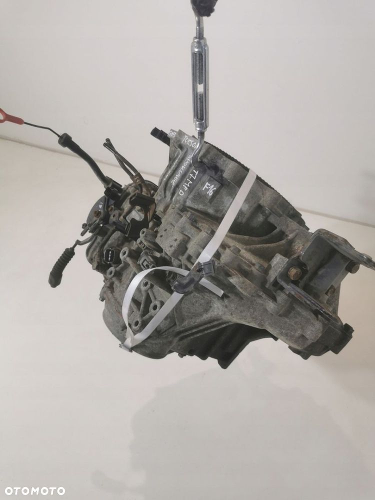 SKRZYNIA BIEGÓW KIA SPORTAGE HYUNDAI TUCSON 2.0 CRDI T7MFD - 7