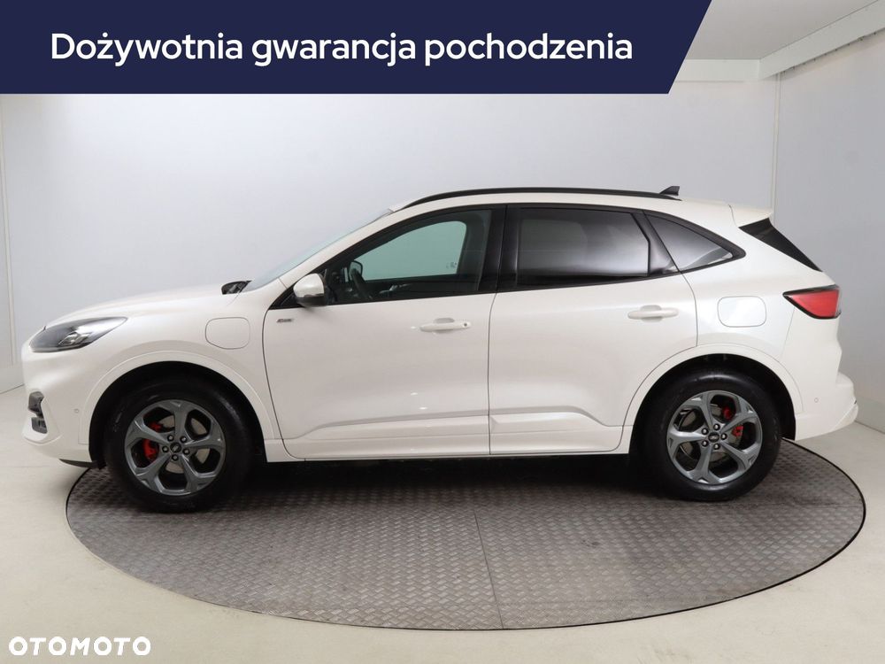 Ford Kuga - 3