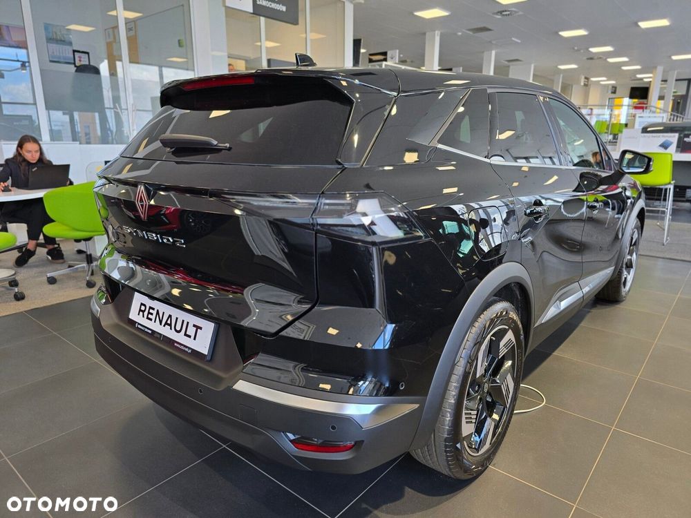 Renault Symbioz - 12