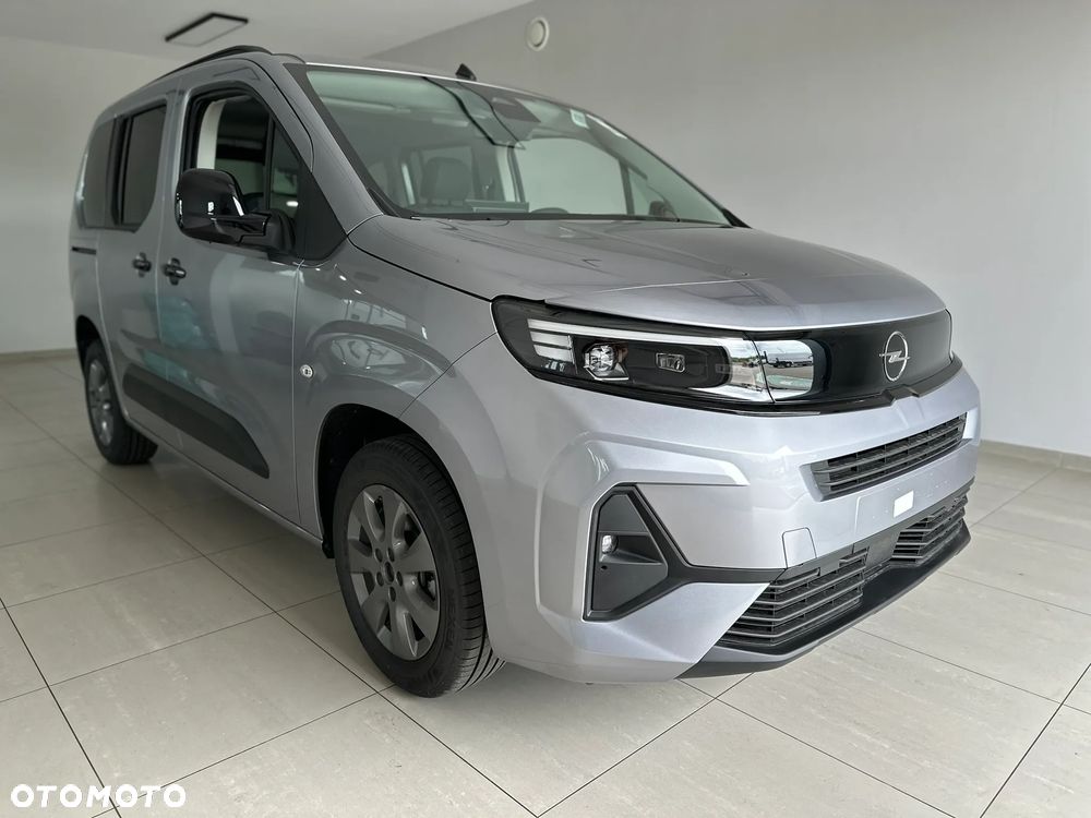 Opel Combo L 1.5 BlueHDi S&S - 4