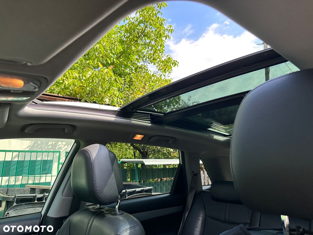 Kia Sorento 2.0 CRDI M - 22