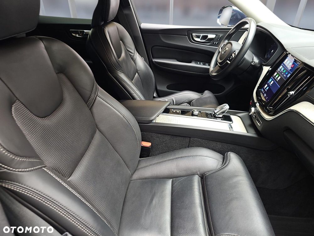 Volvo XC 60 B5 B AWD Inscription - 7
