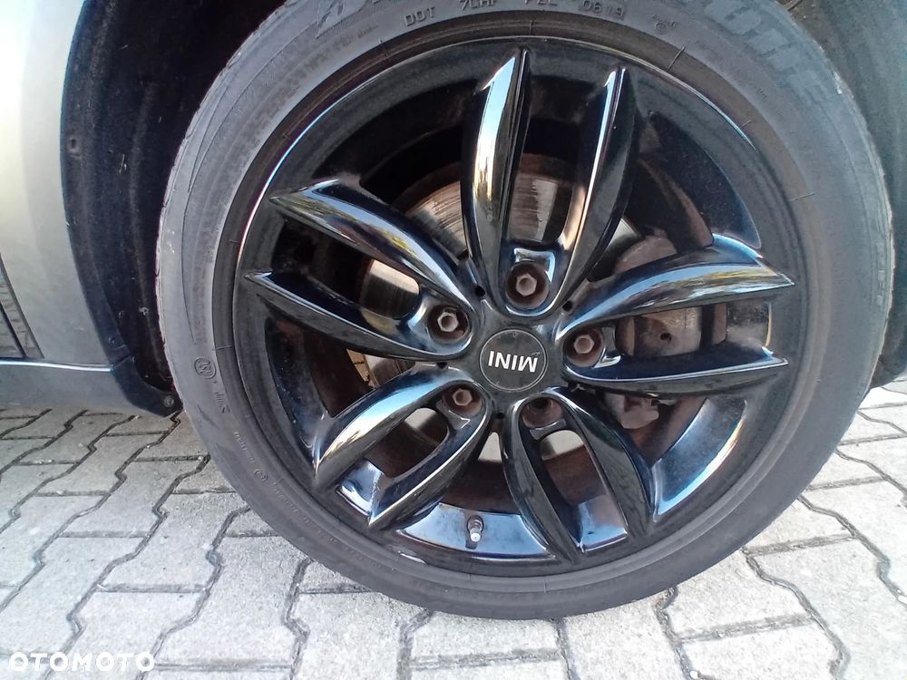 MINI Countryman - 35