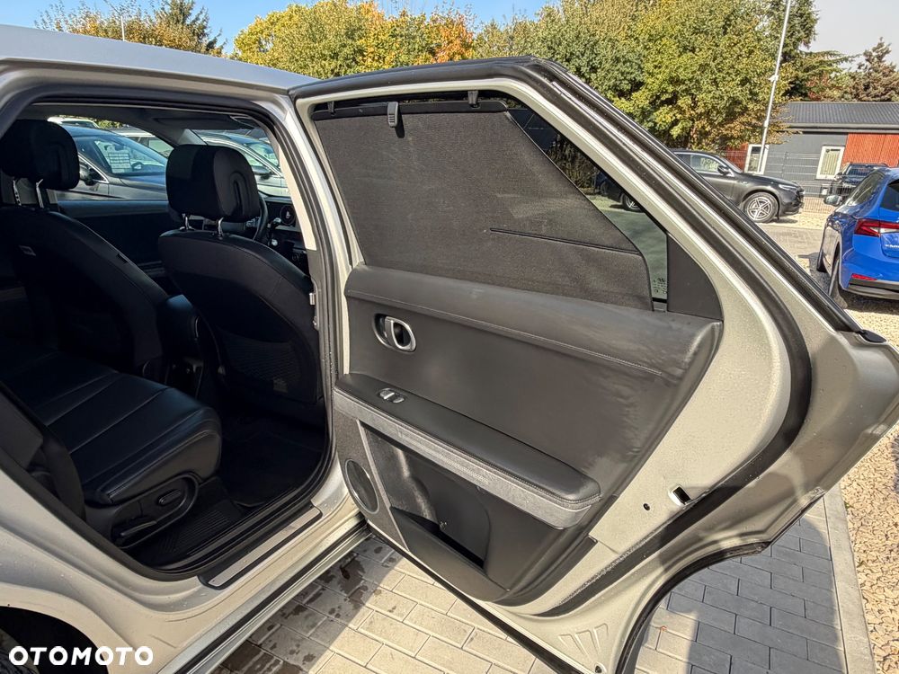 Hyundai IONIQ electric Platinum - 37