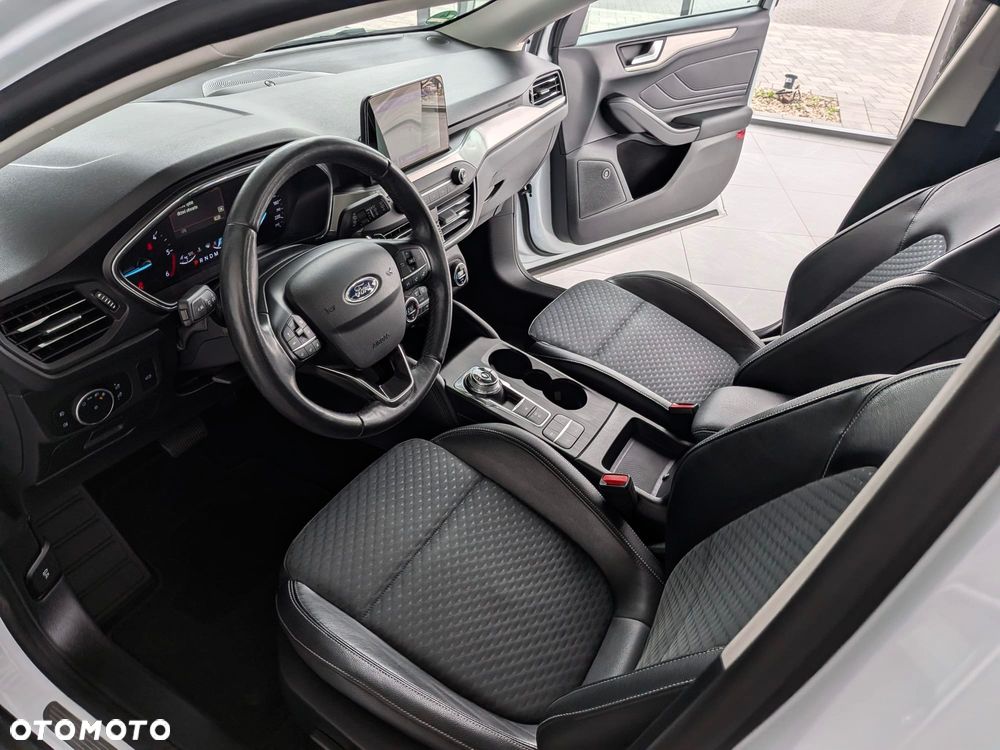 Ford Focus - 20