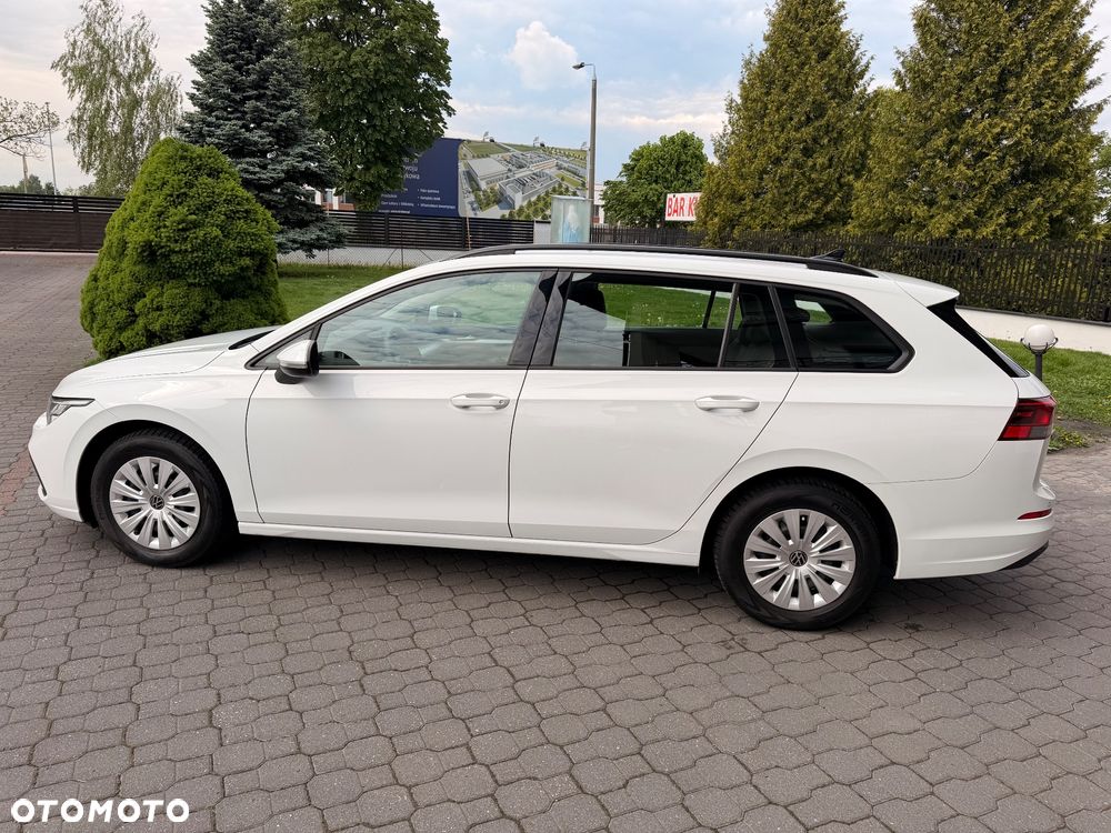 Volkswagen Golf 1.0 TSI - 6