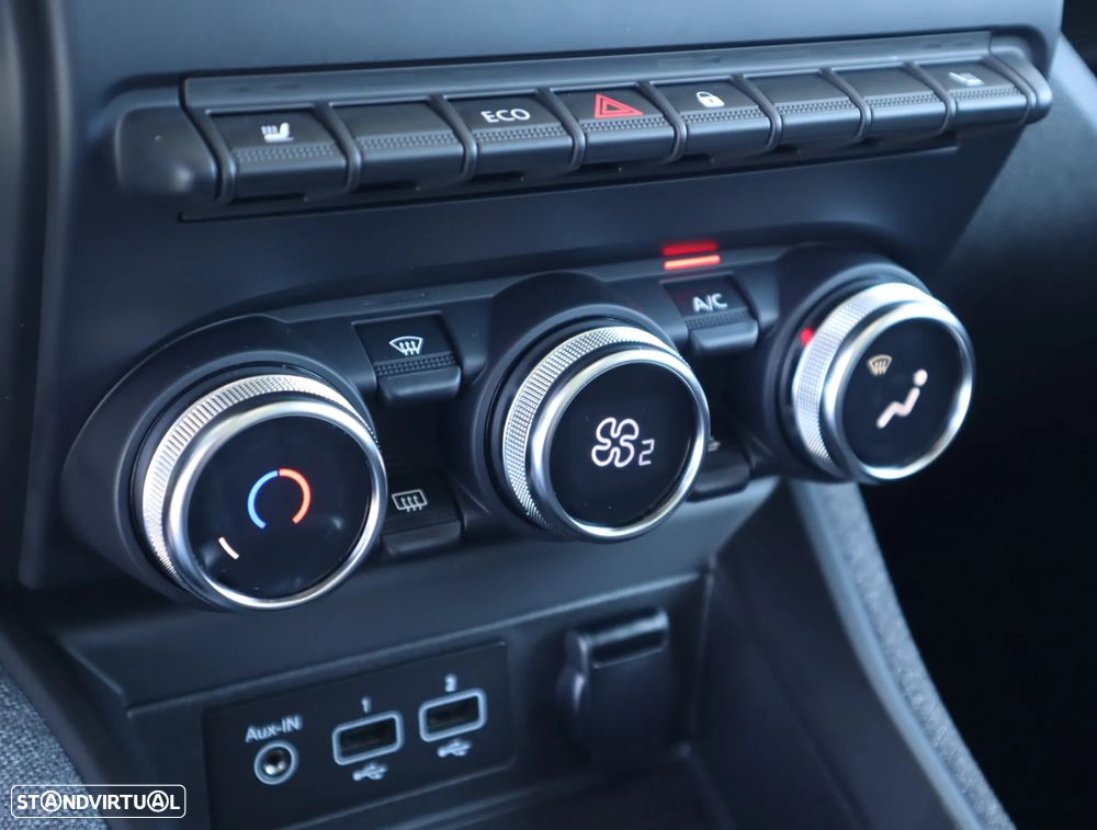 Renault Zoe (c/ Bateria) Exclusive 50 - 50