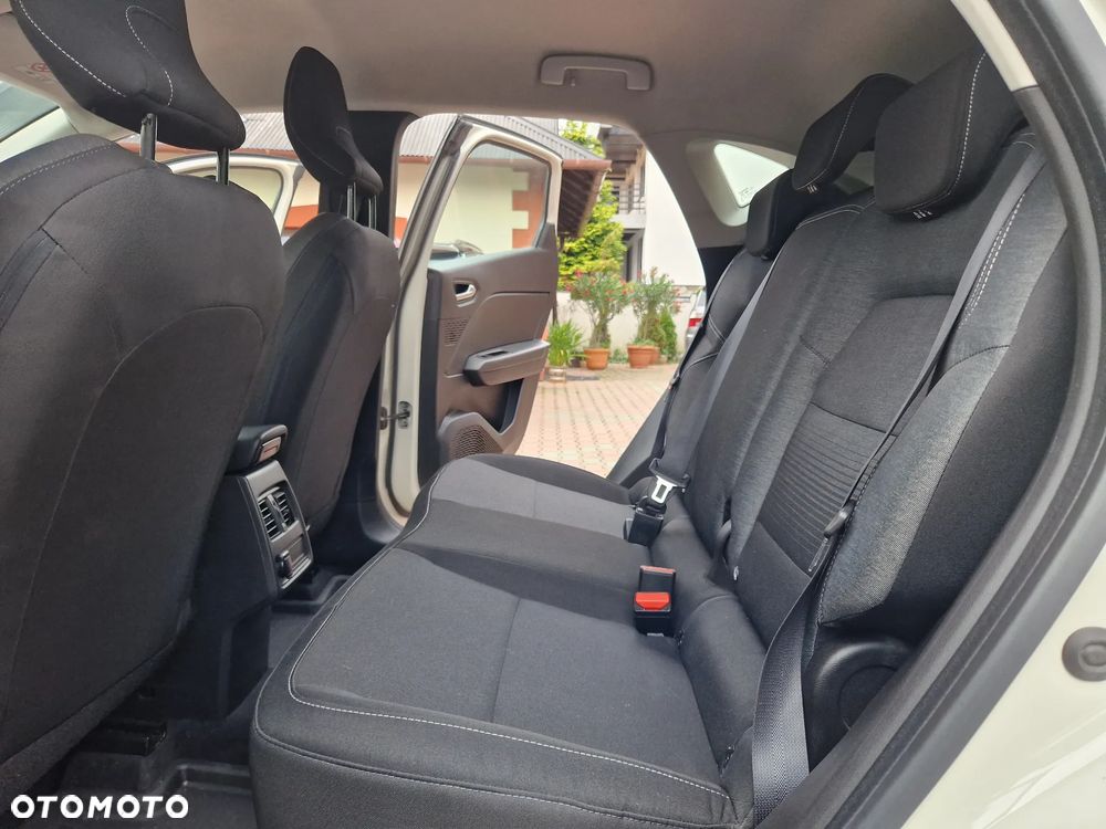 Renault Captur 1.0 TCe Zen - 16