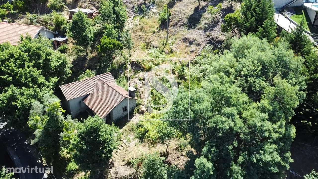 Moradia para Restaurar T2 Venda em Vilar da Veiga,Terras de Bouro - Grande imagem: 5/26
