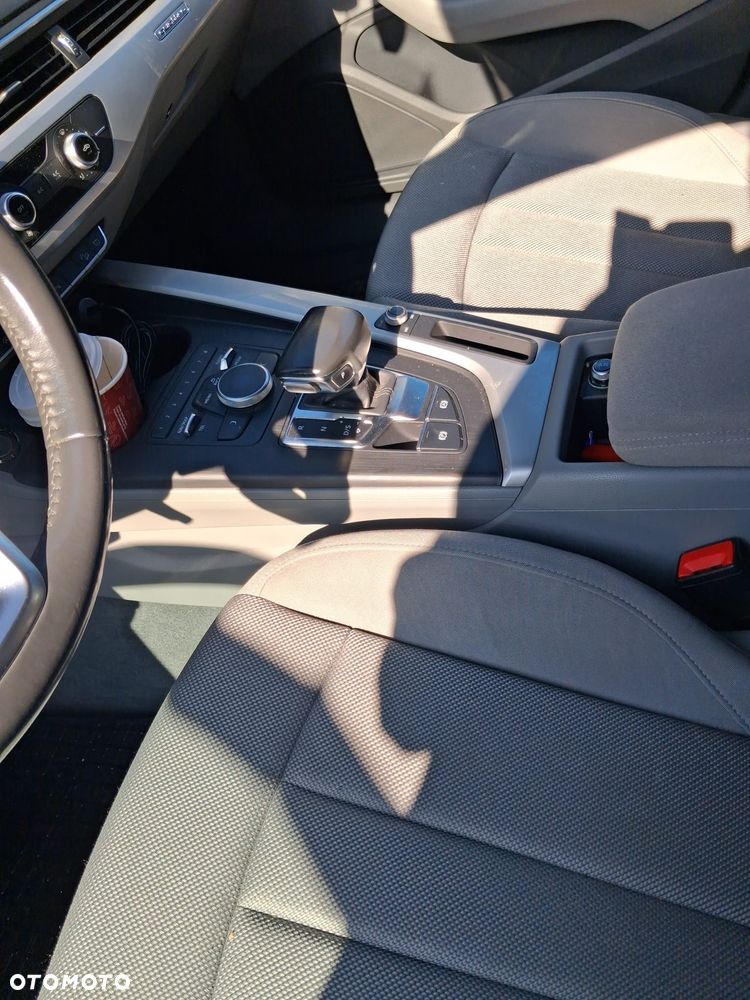 Audi A4 Allroad - 10