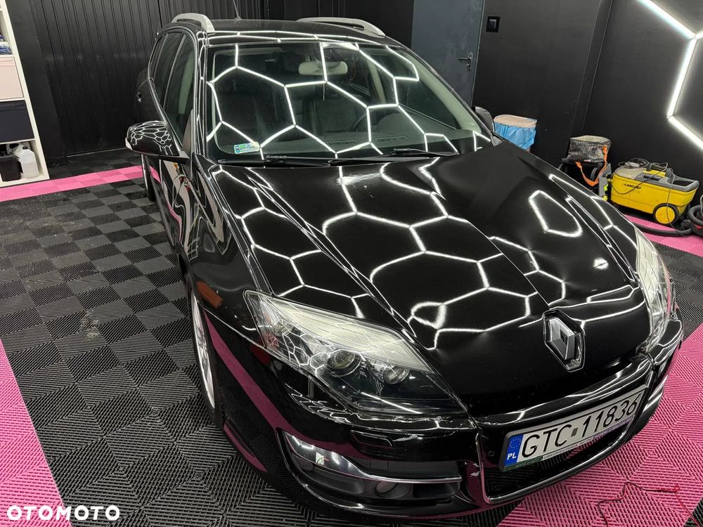 Renault Laguna 2.0 DCi Initiale - 8