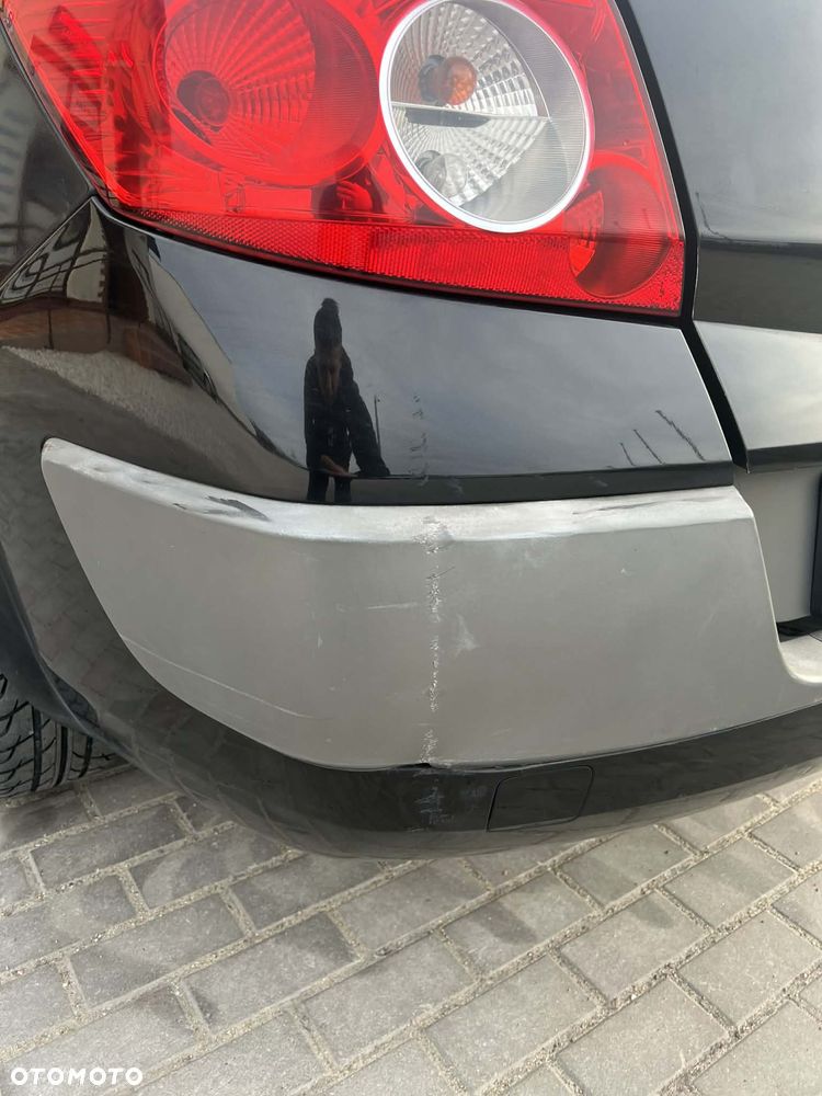 Renault Megane 1.6 Confort Authentique - 17