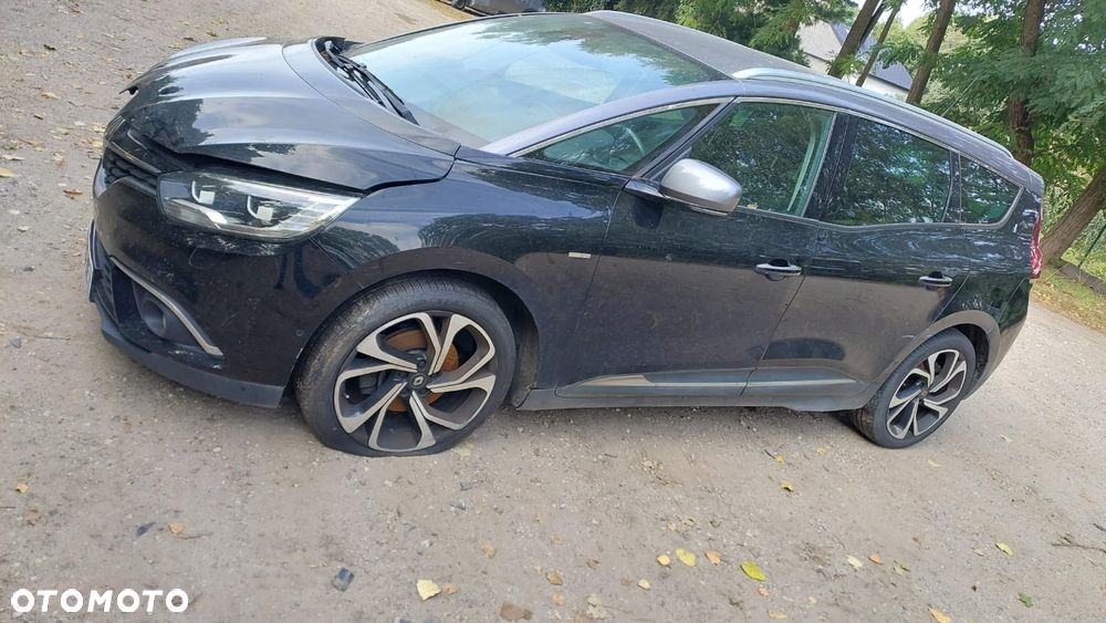 Renault Grand Scenic ENERGY dCi 160 EDC BOSE EDITION - 9