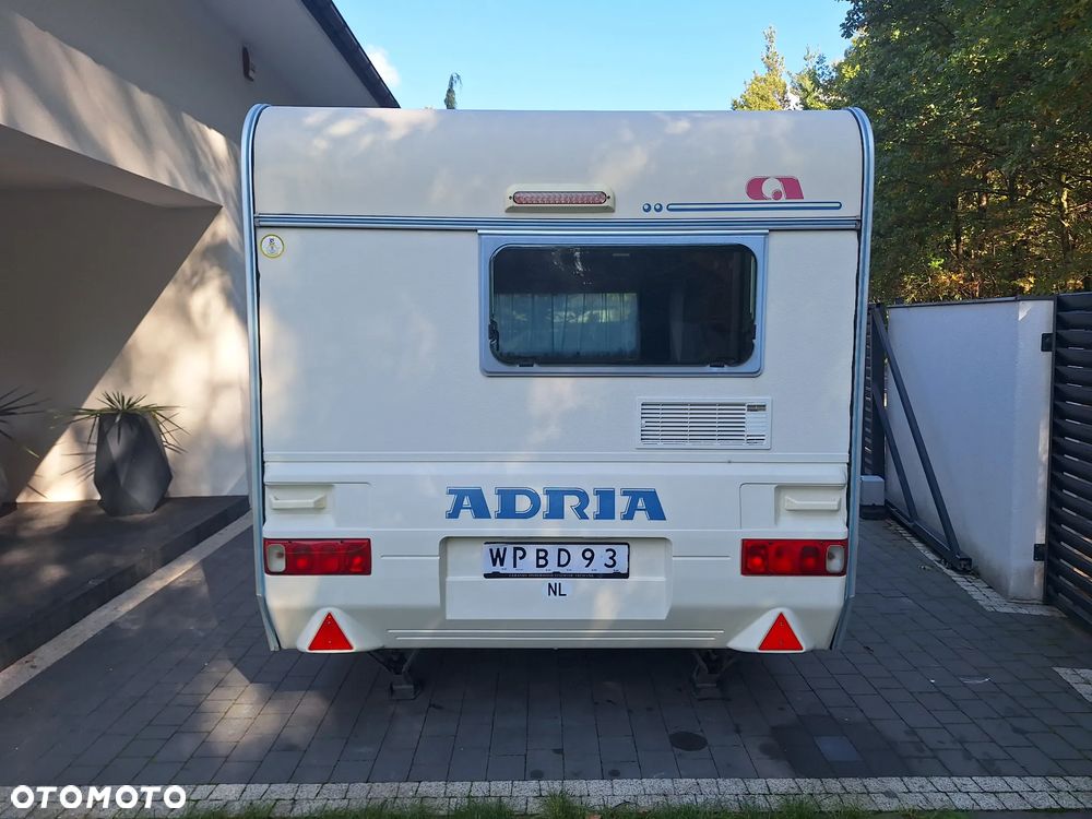 Adria Unica 391 - 4