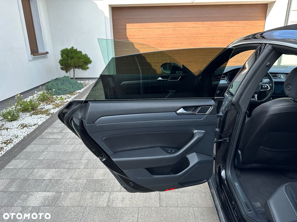 Volkswagen Arteon 2.0 TSI R-Line DSG - 17