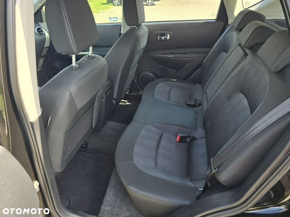 Nissan Qashqai - 15