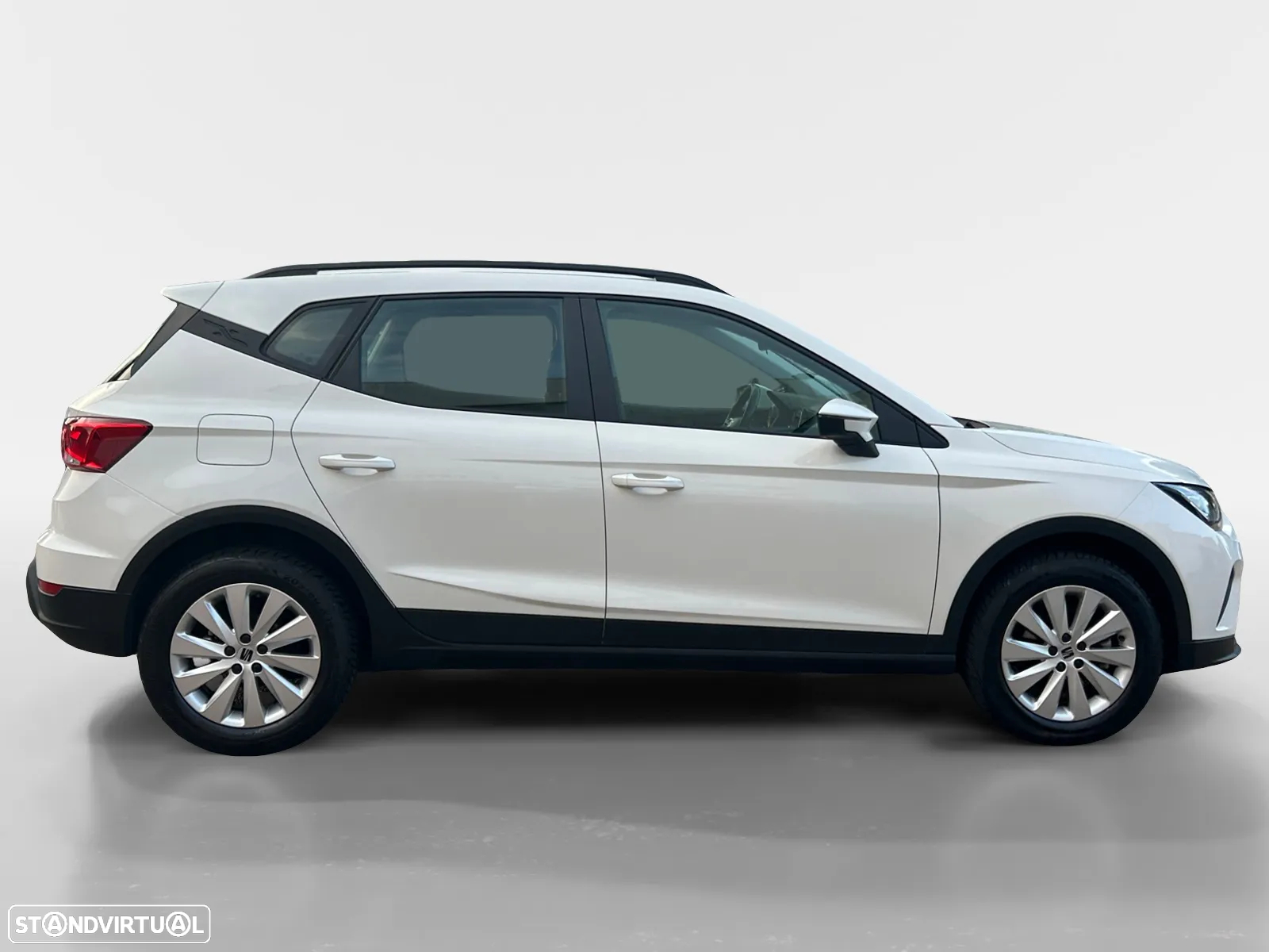 SEAT Arona 1.0 TSI Style DSG - 7